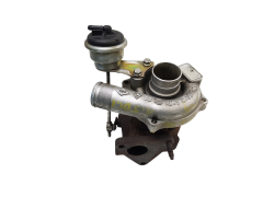 Turbodúchadlo 8200409830 54359700000 54391015071 1.5 DCI Renault Nissan 42