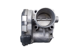 Ventil teleskopu škrtiacej klapky Fiat Lancia Alfa Romeo 0280750137 1.4 16V 2708