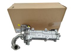 Chladič EGR Nový Originál Jumper Boxer Ducato 3.0 HDI JTD 1618QZ 1618PV