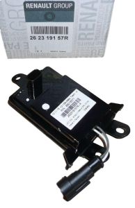 Xenónový balast Originál Renault Megane 3 262319157R