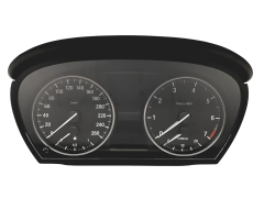 Tachometer BMW 3 E90 E91 E92 9166827-03 32082