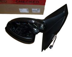 Zrkadlo Ľavé Originál 98271327XT Peugeot