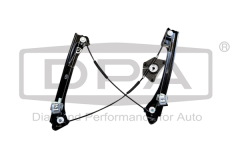 Mechanizmus Okien Predný Ľavý Urobte VW 5C6837461E 88371792702 DPA