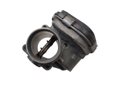 Ventil teleskopu škrtiacej klapky Citroen Peugeot 9673534480 1.6 HDI Delphi 3445