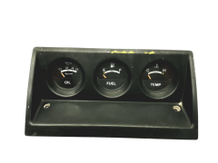 Index Isuzu Trooper 8944383944 69612-420