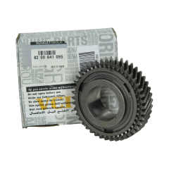 Ozubené koleso Originál 8200641095 Renault