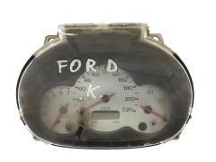 Tachometer Ford Ka YS5F-10C956-AB YS5F10C956AB 41117