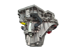 Prevodovka Nový Originál TL8017 TL8B017 TL8012 Dacia Duster 2 1.6