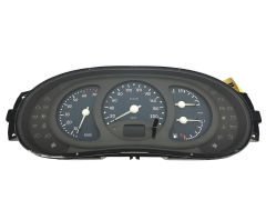 Tachometer Renault Clio 2 7700410437 G 49277