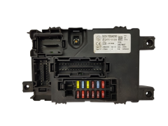 Skrinka poistiek Fiat 00517954290 28079637 Delphi 19728