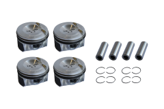 Piest motora Komplet Urobte VW Audi 06H107065AM K11786201 Vika
