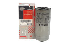 Palivový Filter Renault 5001860111 Originál