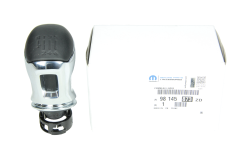 Hlavica Radiacej Páky Originál 98145873ZD Peugeot Citroen
