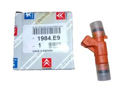 Vstrekovač paliva Nový Originál Citroen Peugeot C2 C3 206 307 1984E9 96382203