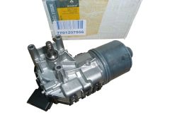 Motor stierača Predný Originál Renault Clio II Thalia 7701052145