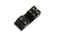 Spínač Ovládania Okien 7L6959857E 99591811301 VW Touareg Vika