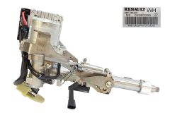 Stĺpik riadenia Renault Megane 3 488104524R 488100603R Nový Originál