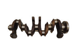 Kľukový Hriadeľ 1.4 16V 11217534732 7534733 GJS700 Citroen Peugeot 4852