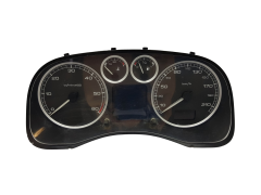 Otáčkomer Peugeot 307 9647538480 A01 1002