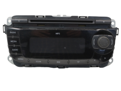 Rádio Cd Mp3 Prehrávač Seat Ibiza 4 IV 6J0035153