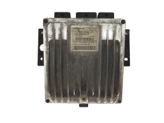 Riadiaca Jednotka 8200498185 8200469333 R0410B027D Renault Delphi 3512