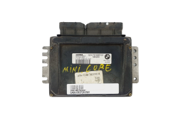 Riadiaca Jednotka Mini 1214 7514587-01 S118012001I Siemens 37261