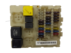 Skrinka poistiek Ford 98AG14A073AH 518234901 19831