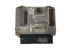 Riadiaca Jednotka 39101-2F250 0281016675 Hyundai Bosch 3155
