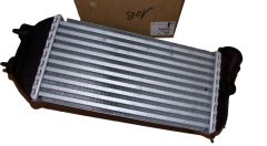Medzichladič Originál 0384P3 0384.P3 Citroen Peugeot