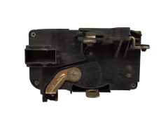 Mechanizmus dverového zámku Pravý Predný 9136J0 Peugeot 206 Kiekert 10628