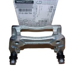 Držiak strmeňa Predný Originál 7701059704 Renault Dacia