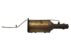Filter FAP DPF 18G4641 1731Y7 Peugeot 307 2.0 HDI