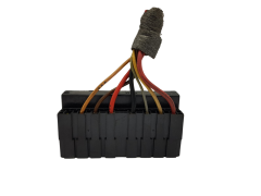 Skrinka poistiek Citroen Peugeot 9636079380 3824