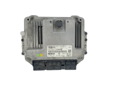 Riadiaca Jednotka 4M51-12A560-YE 0281011701 Ford Bosch 61269