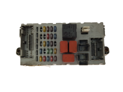 Skrinka poistiek Fiat 51734379 NPL 51733921 CPL 501210050080 Delphi 20602