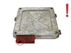 Riadiaca Jednotka MSB100680 AS 4079 Rover 17433