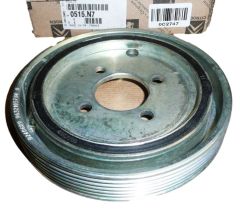 Remenica kľukového hriadeľa Originál Citroen Peugeot 406 C5 Xsara Pic 1.8 0515N7