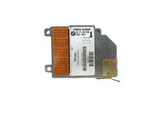 Modul riadiacej jednotky 65.77-8374798 ZAE2 9029 BMW Temic 58586