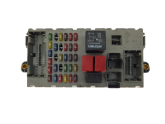 Skrinka poistiek Fiat 46795988 NPL 46552681 CPL Delphi 20149