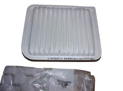 Vzduchový Filter Originál 1609907380 Citroen Peugeot