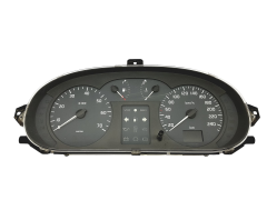 Tachometer Renault Megane 1 Scenic 1 8200071811 A 47613