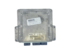 Riadiaca Jednotka 0281011341 9653873280 9640938680 PSA Bosch 62982