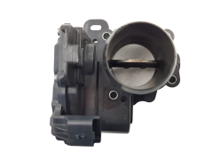 Ventil teleskopu škrtiacej klapky Citroen Peugeot 9806625280 A2C85766300 2.0 HDI 3146