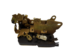 Mechanizmus dverového zámku Pravý Zadný 7701469941 Renault Scenic I Megane I Clio 2 11355
