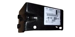 Držiak, Konzola Ľavý Originál 9810116780 Citroen Peugeot