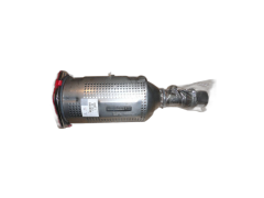 Filter FAP DPF Nový Originál 1731.Z2 1731Z2 Peugeot 607 2.2 HDI