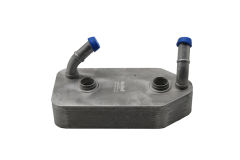 Chladič Oleja 096409061G 14090068801 VW Audi Seat Skoda Vika