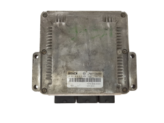 Riadiaca Jednotka 0281010819 8200039569 8200166362 Renault Bosch 3450