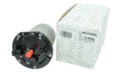 Palivový Filter Renault 164004350R 1.6 2.3 DCI 142mm Nový Originál