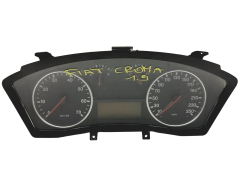 Otáčkomer Fiat Croma 555001090100 5550010903 44615